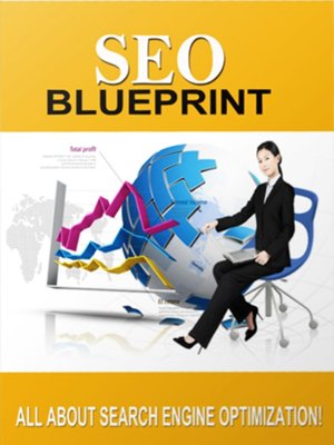 cover image of SEO Blueprint
